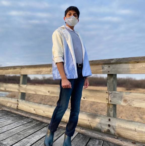 Meet your Posher, Gonzalo - Picture 1 of 1